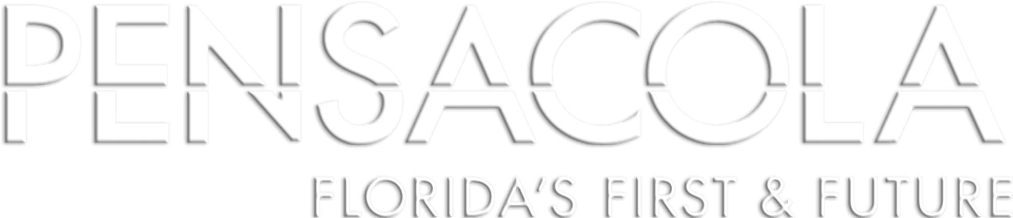 Pensacola: Florida's First and Future