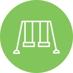 Swingset icon